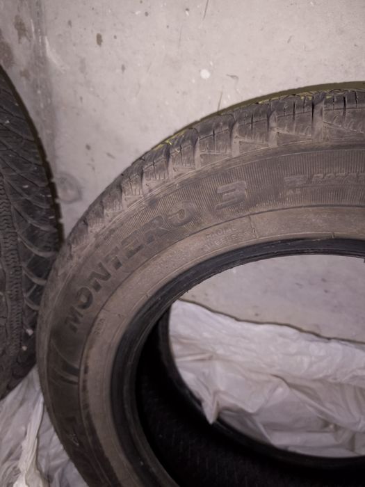 Зимни гуми 15 инча Fulda KRISTAL MONTERO 3 MS