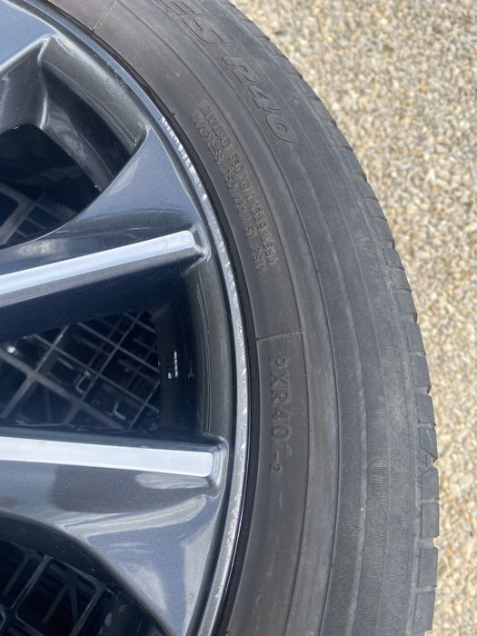 18 цола 5 х 114.3 мм Mazda CX 3 , CX 5 , Мазда 3  , Киа , Kia