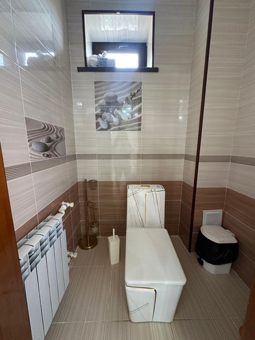 Продам коттедж в р.Заречный 3, по ул.Биекенова 25