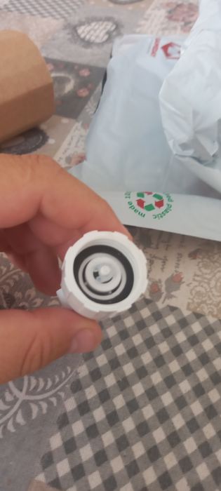 Duza dozator apa