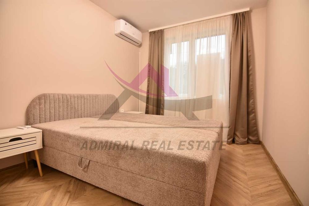 Продава се Двустаен апартамент в Варна, Възраждане 3 - 51 кв.м за 2745 €/кв.м - Снимка #3