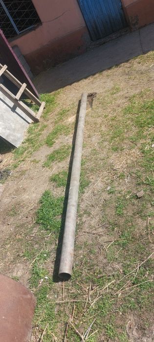 Продам нержавеющая труба