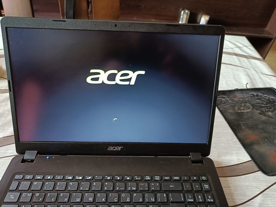Лаптоп Acer Aspire 3