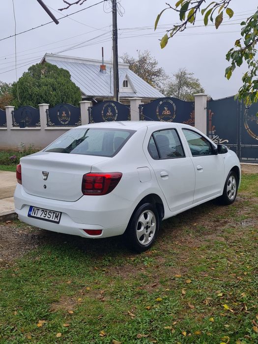 DACIA Logan 2017 — imagine 10