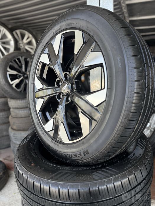 Kia Sportege Restayling 2025-yil