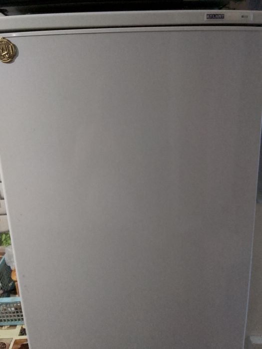 Холодилььник атлант