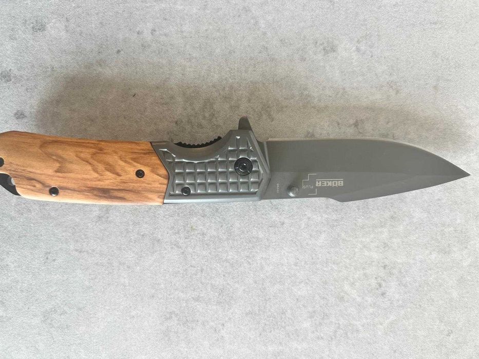 Briceag / Cutit pliabil Premium boker plus