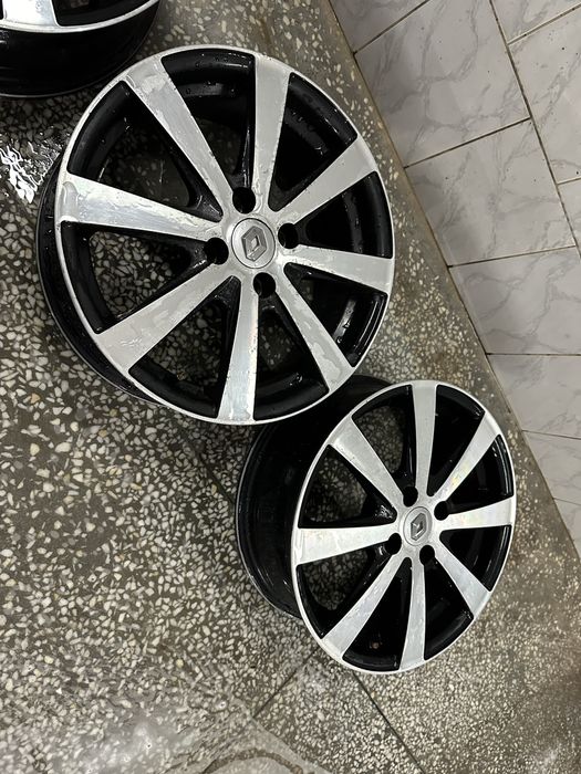 Диски комплект на 16