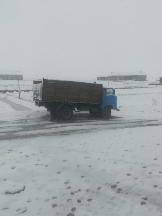 IFA V 50 Samarqand viloyati