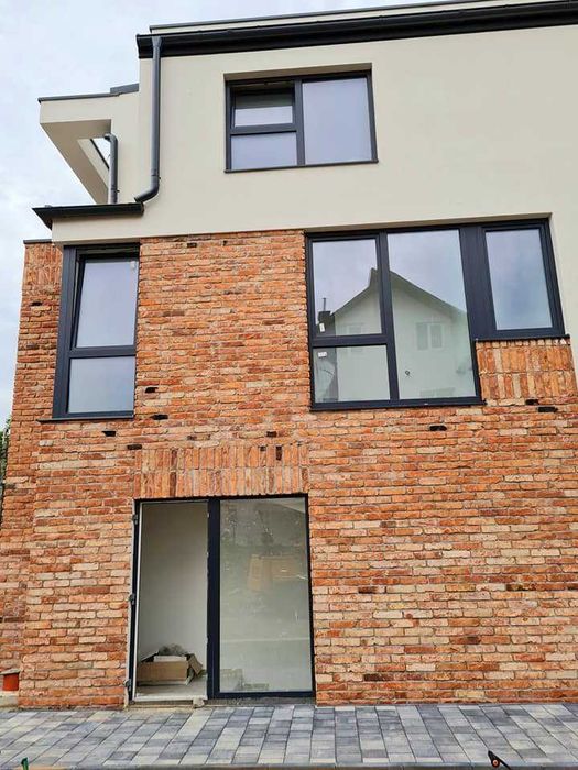 Caramida rustica feliata Bricked.ro