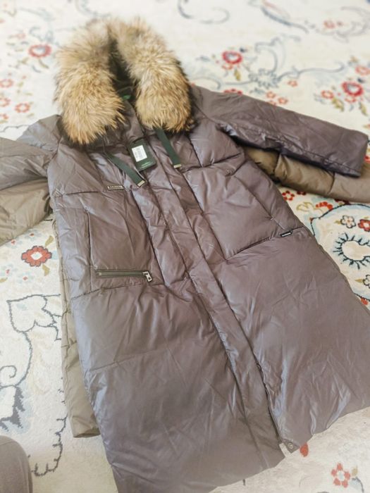 Куртки женские новые