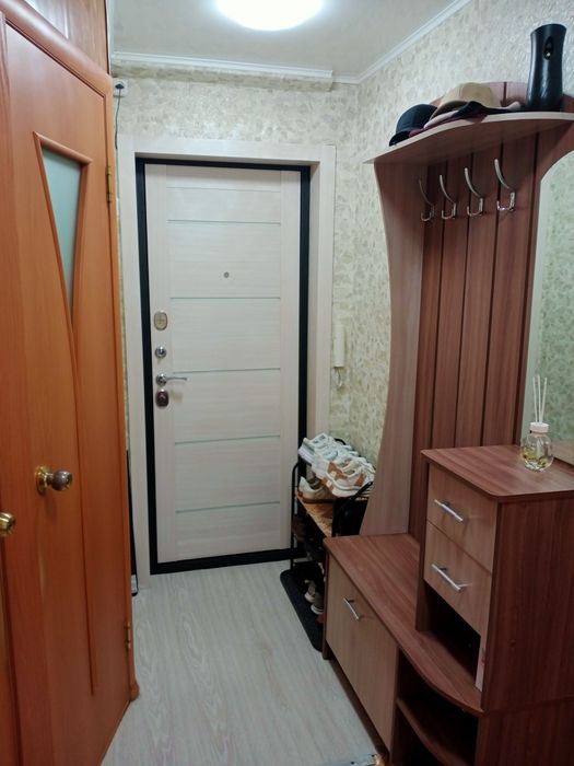 3 комнатная квартира