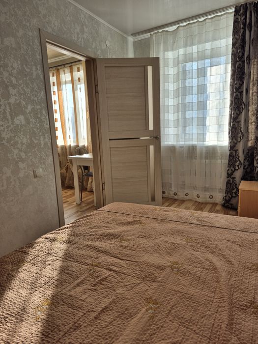 Сдам квартиру посуточно