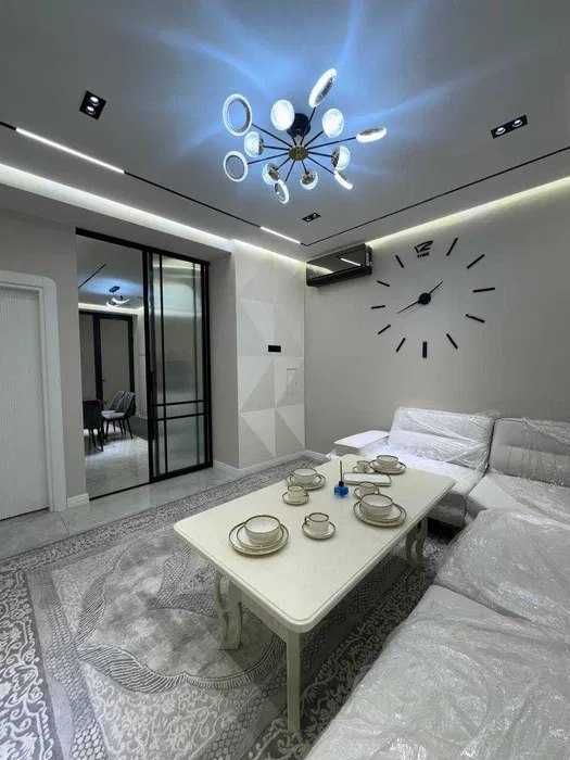 Б5 Сдается Квартира | Яккасарайский р-н Шота Руставели | 2-Комнат