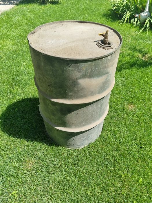 Бочка фляга хороший