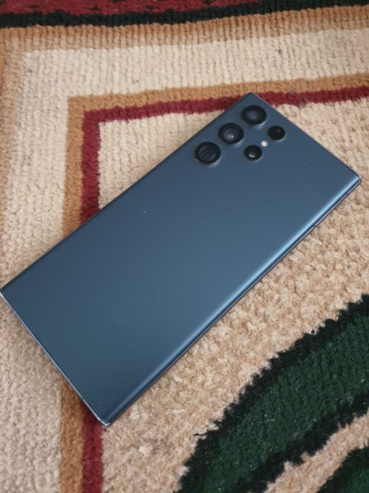 Samsung S 22 ultira 512 gb