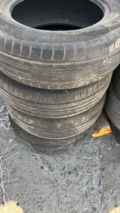 Продам резину на 15