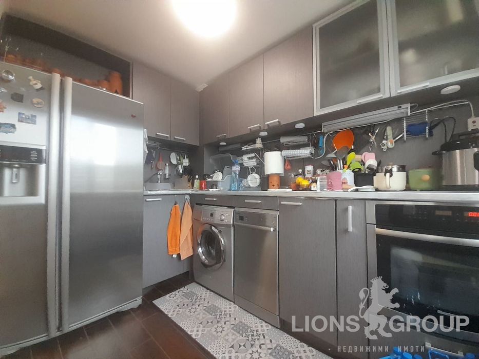 3-стаен в Варна-Левски - 238000 евро