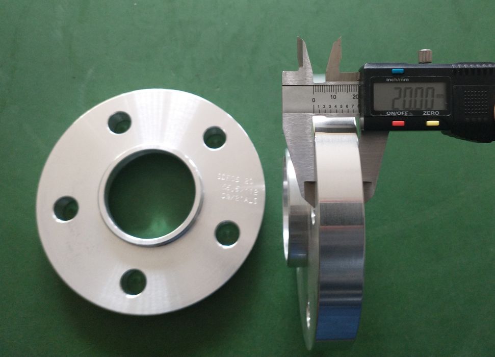 Flanse distantiere VW Audi 5 x 112 de 20 mm - 2 cm