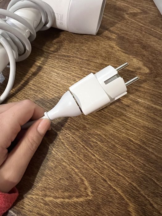 Фен для волос бесплатно