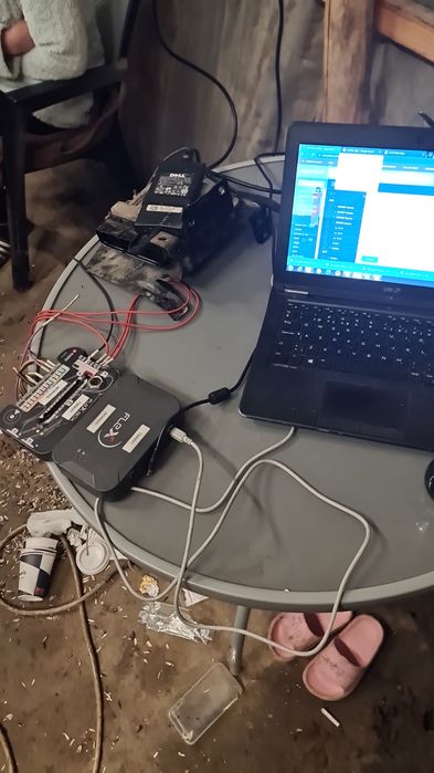 Diagnoza Auto Tester Profesional pt Orice Marca si la Domiciliul Dvs!