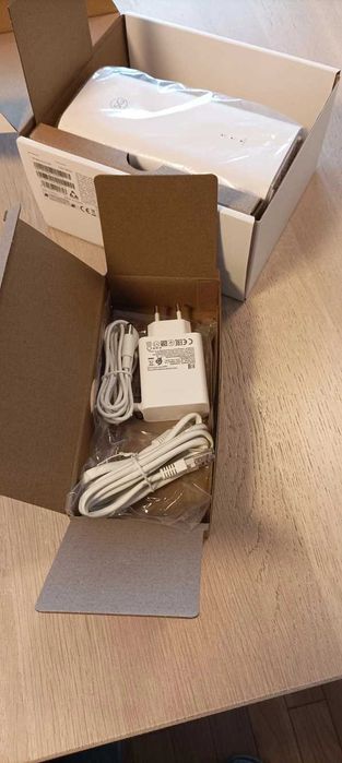 Huawei 5G CPE 5S H153-381  ВИВАКОМ Brovi Zowee рутер