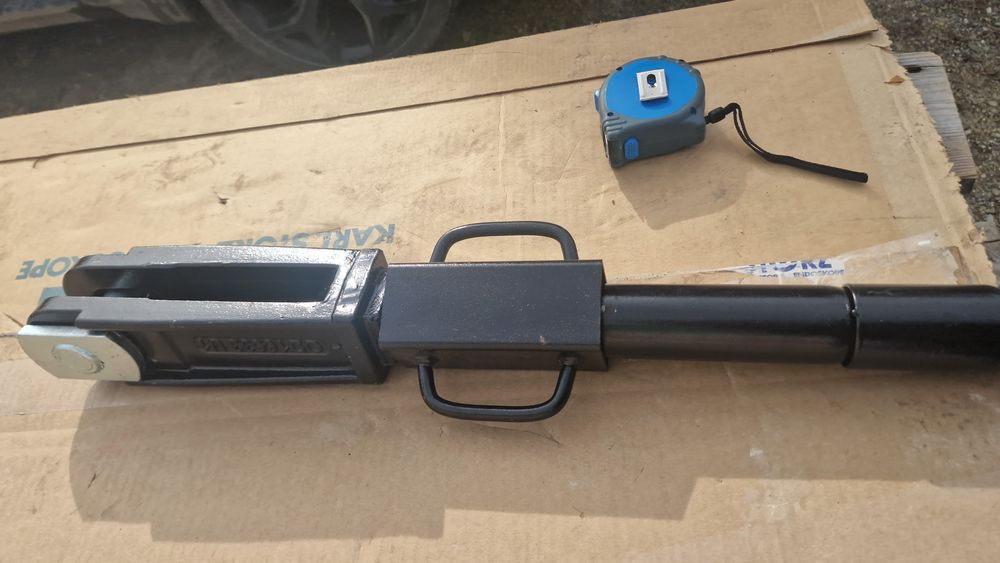 Tirant Massey Ferguson	5435, 5445, 5455, 5460, 5460SA, 5465, 5470, 547