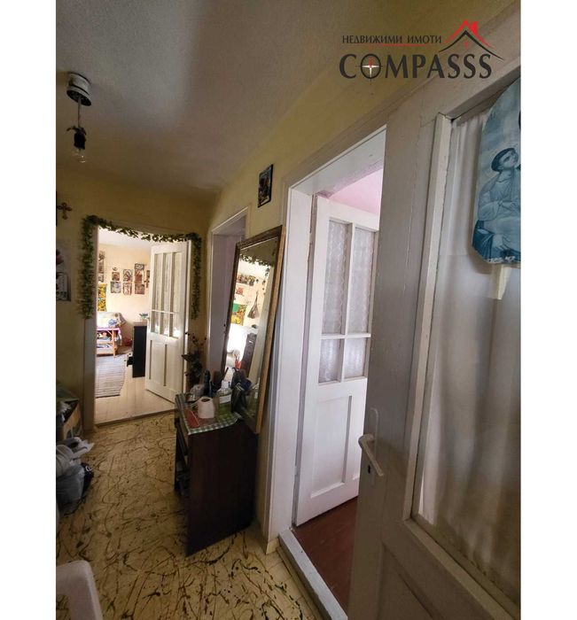 Продава се Къща в Генерал Тошево - 70 кв.м за 474 €/кв.м - Снимка #5