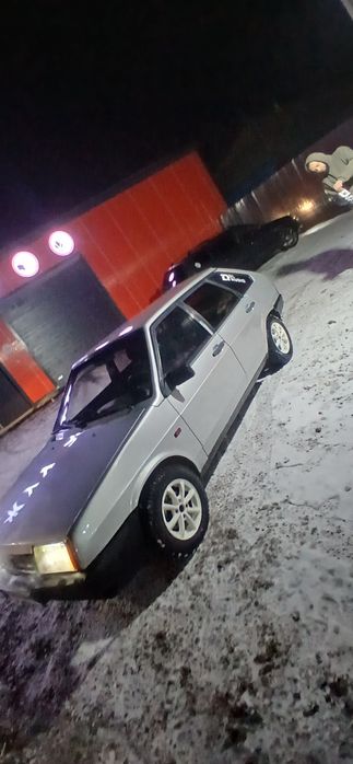 Продам ваз.  2109