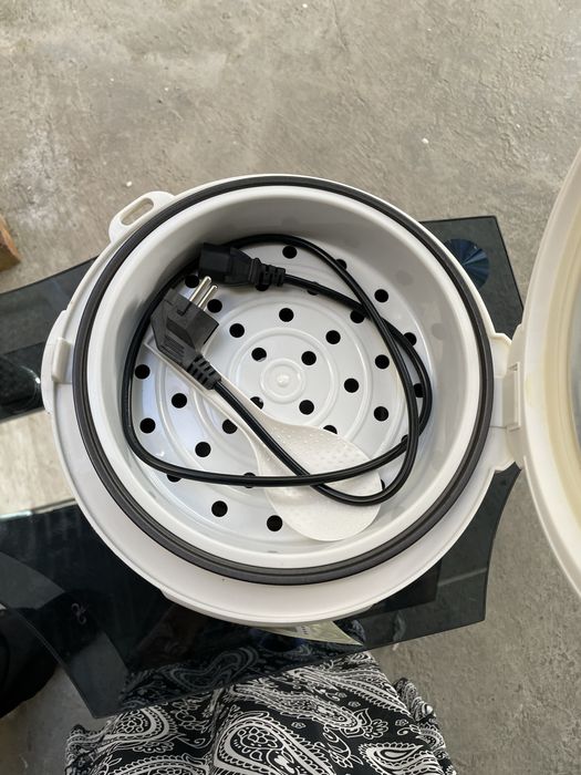 Мультиварка ва тифаль