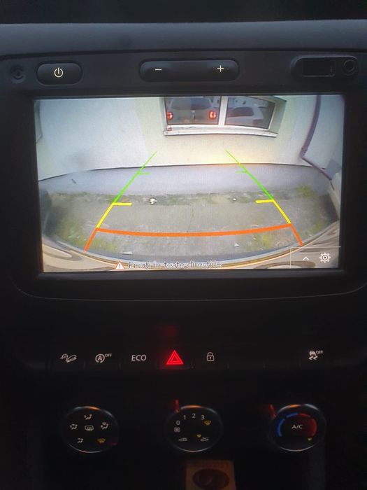 ~Dacia Duster~Foarte intretinuta~merita vazuta~