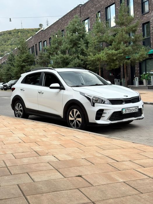Авто прокат Алматы аренда