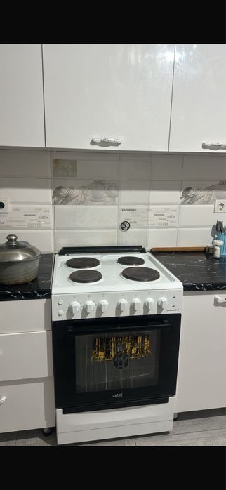 Электр плита           бу