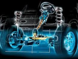 Ремонт рулевых реек