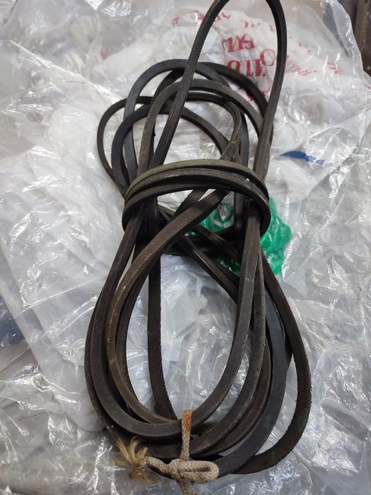 Продам ремни приводные