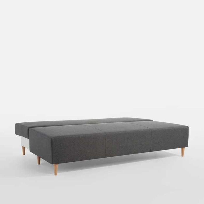 Продава разтегателен диван нов