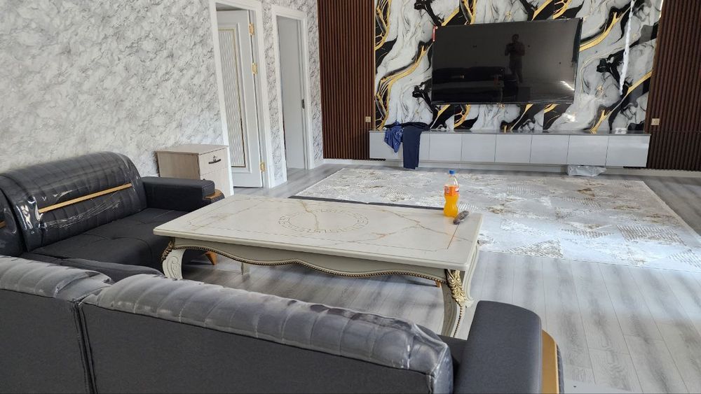 Kunlik uchaska Toshkent shahar Yunusobod tumani sabzavot mahallada joy