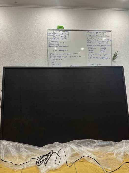 Led экран 2 на 140