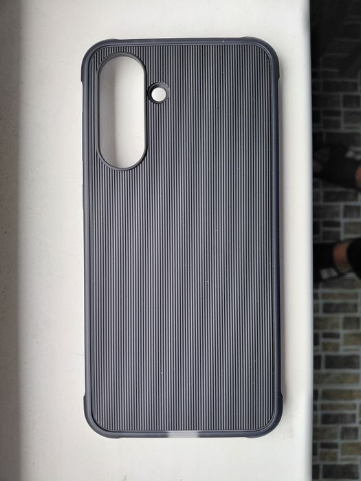 Оригинальный чехол Samsung a36