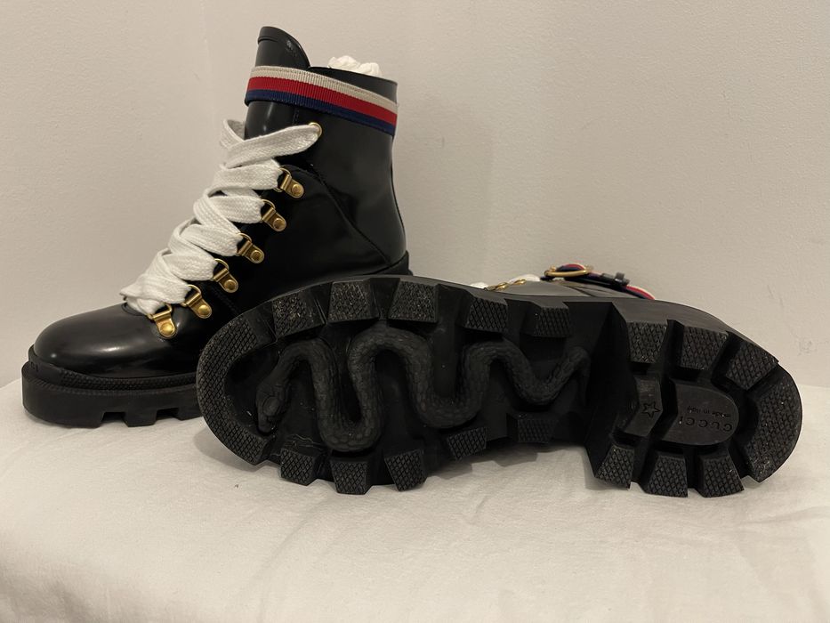 Ghete GUCCI Originale