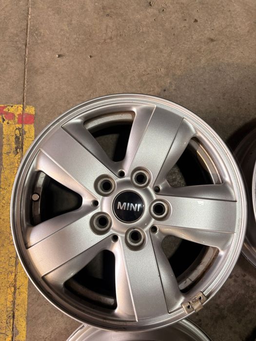 Jante 15 Originale Mini One, Mini Cooper , F55, F56