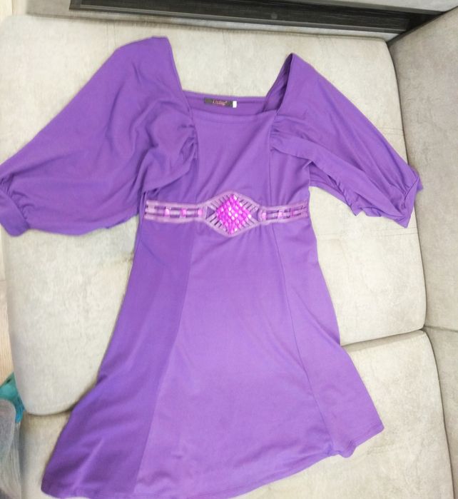 Платье женское 42 размер