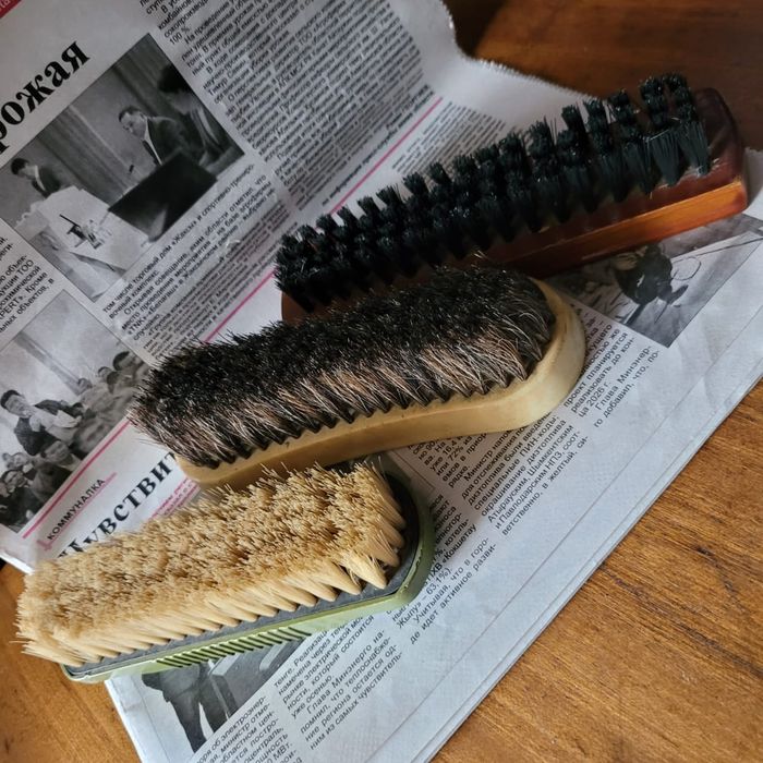 Продам щётки для одежды