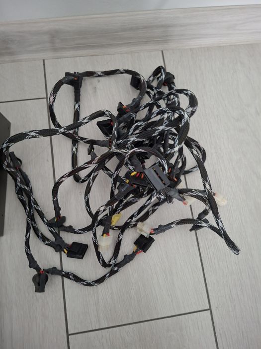 Sursă pc 1000W silențioasa