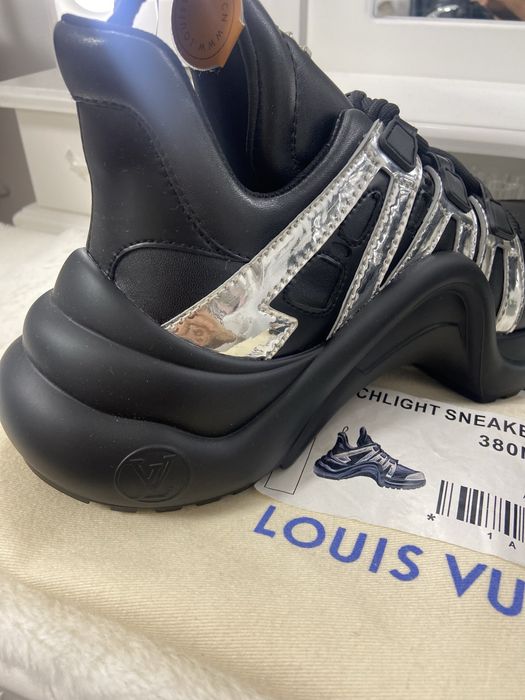 Adidasi Premium Louis Vuitton