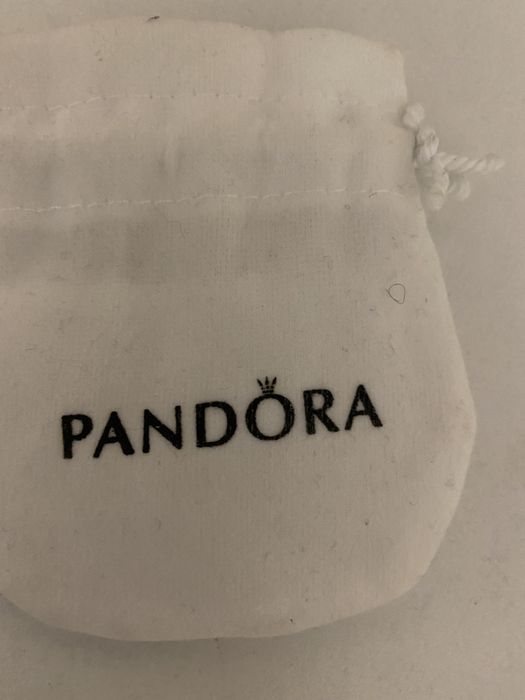 Пандора сердечко оригинал