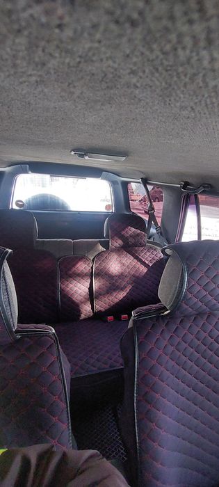 Продам toyota hilux surf