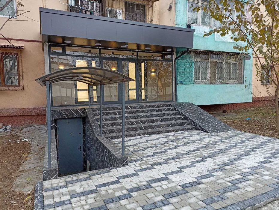 Аренда НеЖилого Помещение Чиланзар 1+Подвал