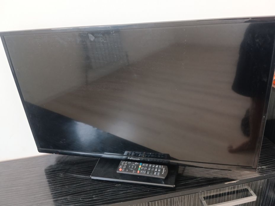Panasonic телевизор
