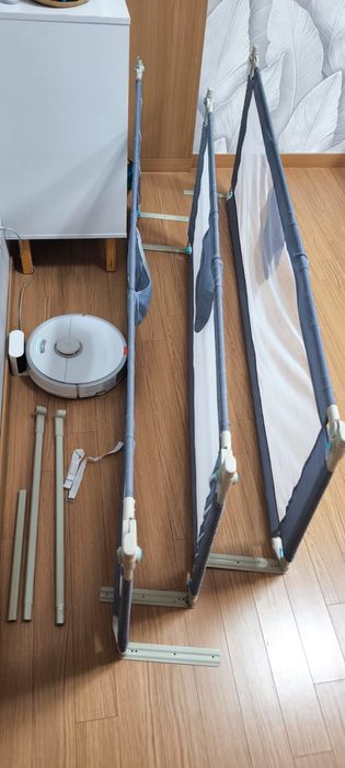 Ботики защитные 1,60*2,0